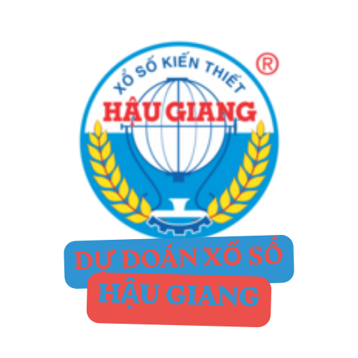 Dự Đoán Xổ Số Hậu Giang